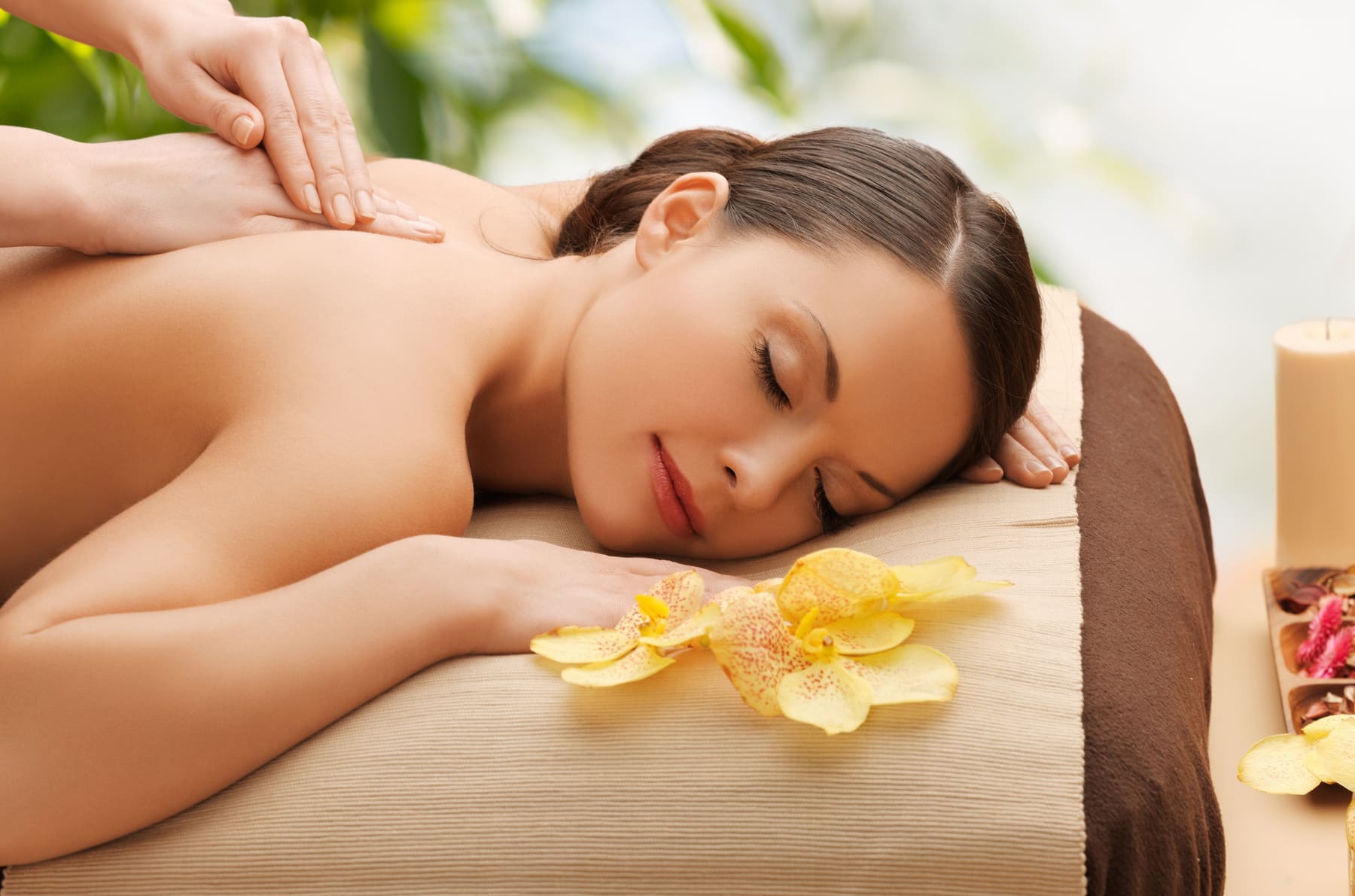 Wellness Baden Baden