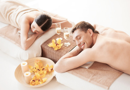 Baden Baden Spa