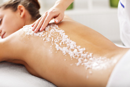 Baden Baden Spa