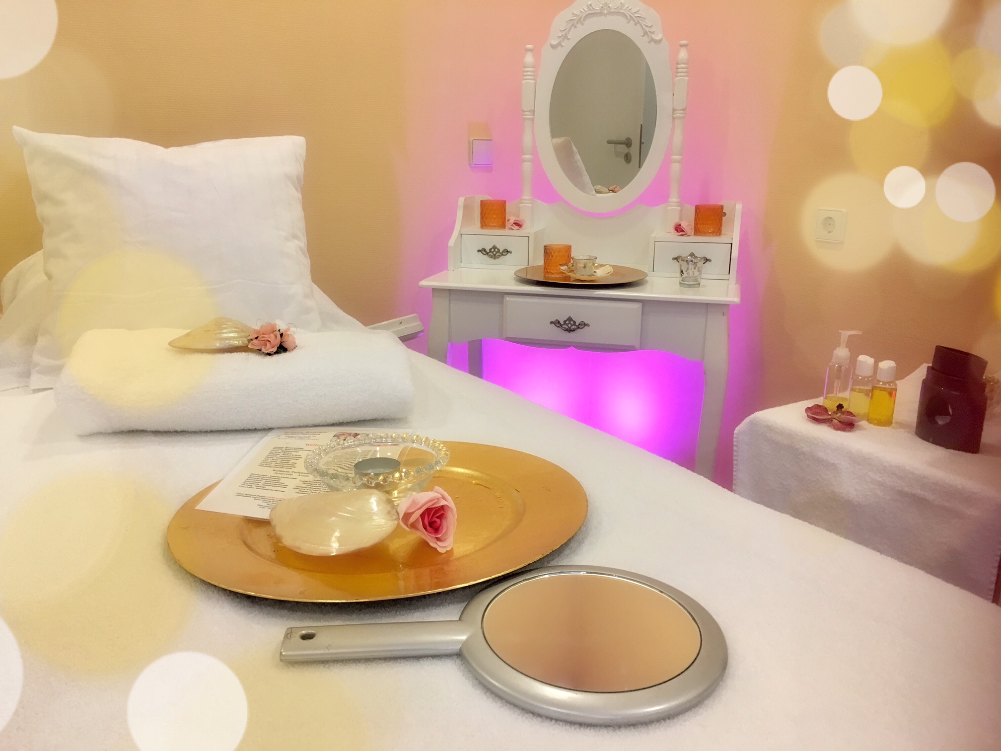 Baden Baden Spa