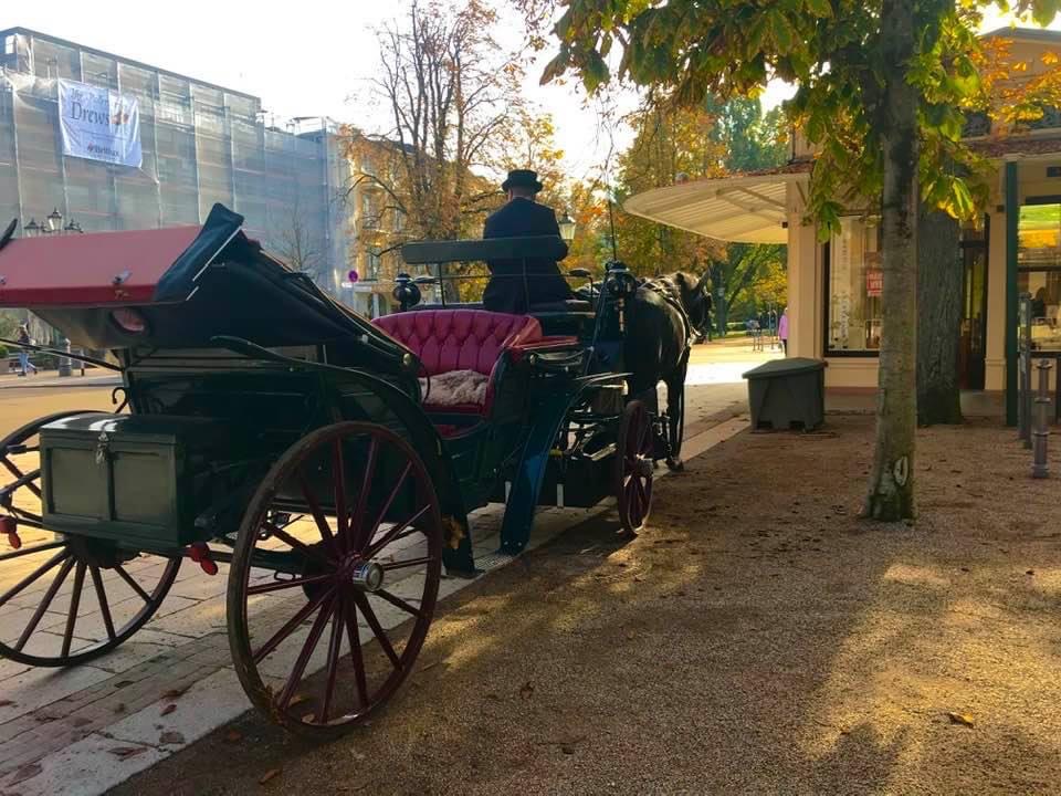 Massage Baden Baden 