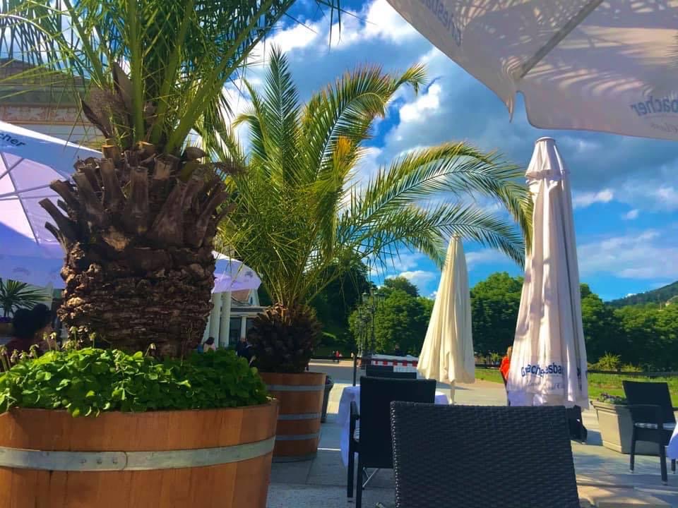 Massage Baden Baden 