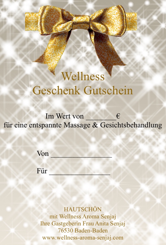 Wellness Baden Baden
